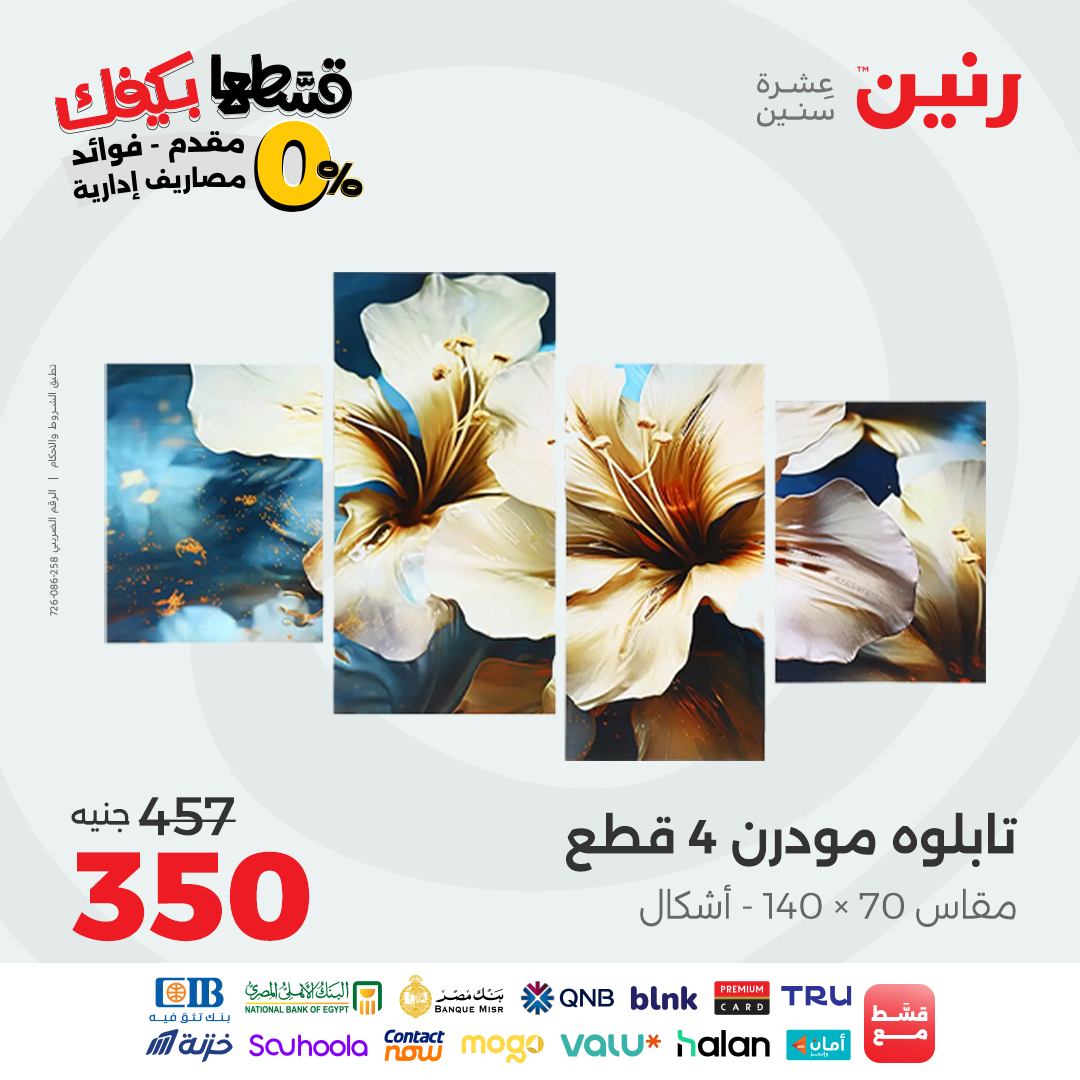 raneen offers from 7oct to 2oct 2025 عروض رنين من 7 أكتوبر حتى 2 أكتوبر 2025 صفحة رقم 98